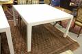 Matbord, Parson table