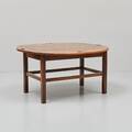 Soffbord, Butlers Tray