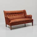 Soffa, 1950-tal