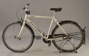 Raleigh, damecykel. 7479