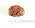 Ravklump, uforarbejdet 337 gr. 