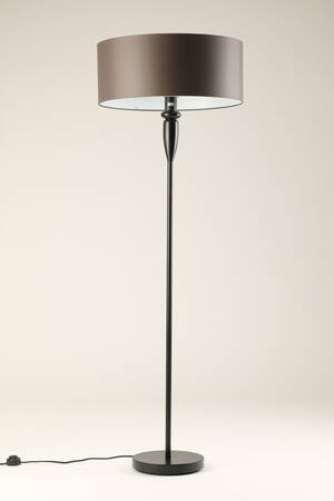 Gulvlampe, Frandsen lighting, model Form Denne vare er sat til omsalg under nyt varenummer 4327865