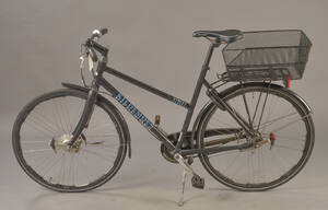 Kildemoes, herrecykel. 7459