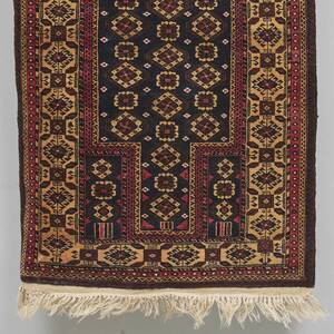 Matta, orientalisk