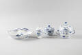Royal Copenhagen Musselmalet 4 delar 4