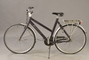 Batavus, damecykel. 7450