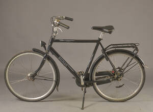 Batavus, herrecykel. 7447 Denne vare er sat til omsalg under nyt varenummer 4906775