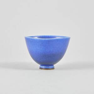 Skål, Berndt Friberg 1899-1981