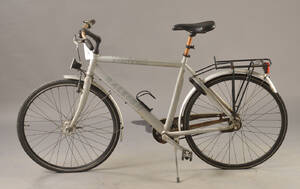 Raleigh. herrecykel. 7446