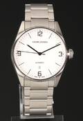 Georg Jensen. Delta Classic Mekanisk Automatisk herre ur.Model 3575593