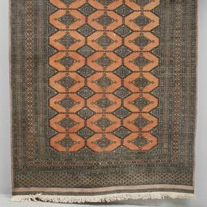 Matta, Orientalisk