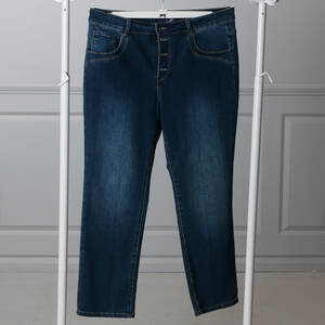 ROSEBUD, jeans, strl 46, oanvänd