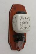 Kaffekvarn
