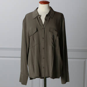 ALICE BIZOUS, blus, strl 46, oanvänd