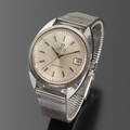 Omega seamaster