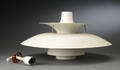 Poul Henningsen. PH5 pendel Denne vare er sat til omsalg under nyt varenummer 4303309