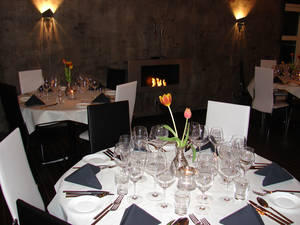 Weekend ophold for 2 personer på Lyne Kro Hotel
