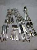 HAGA NYSILVERBESTICK 77 DEL