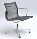 Charles Eames. Kontorstol, model EA-108