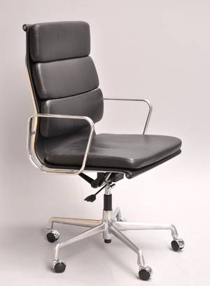 Charles Eames. Kontorstol, model EA-219