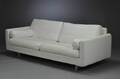 Eilersen. 2 ½ -personers sofa, model Lift