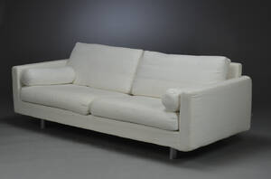 Eilersen. 2 ½ -personers sofa, model Lift
