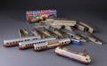 Märklin. HO anlæg