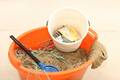 PARTI, fiskeutrustning,