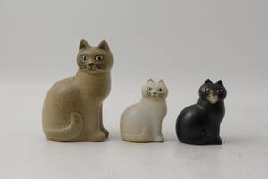 Figuriner, 3 st