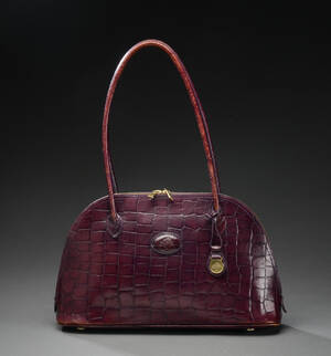 Mulberry skuldertaske