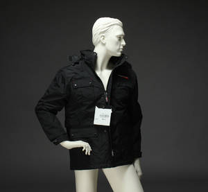 Anapurna. Jakker, model Men Dobby 10