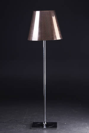 Philippe Starck. Standerlampe, model Ktribe F3