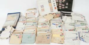 Parti brev och brevkort