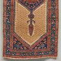 Matta, orientalisk