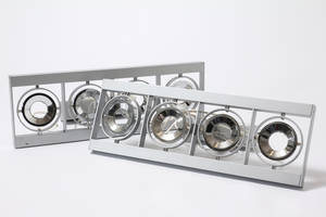 Scanstudio. Loftslamper 2 stk.