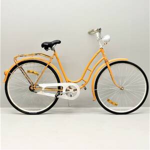 Damcykel