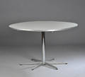 Arne Jacobsen Piet Hein. Spisebord