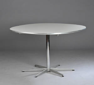 Arne Jacobsen Piet Hein. Spisebord