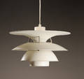 Poul Henningsen 1894-1967. Charlottenborg pendel