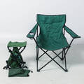 CAMPING-  FISKESTOLAR 2 st