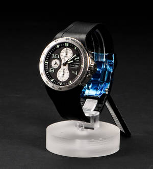 Porsche Design. Herrearmbåndsur.