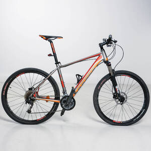 CYKEL Occano X50 27.5 27vxl