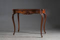 Spelbord, nyrokoko, 1800-talets senare del. Denna vara har satts till omförsäljning under nytt varunummer4301532