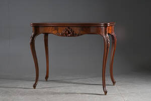 Spelbord, nyrokoko, 1800-talets senare del. Denna vara har satts till omförsäljning under nytt varunummer4301532