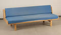 H. J. Wegner. Briks  daybed 
