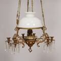Takfotogenlampa