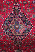 Persisk kashmar 395 x 300 cm