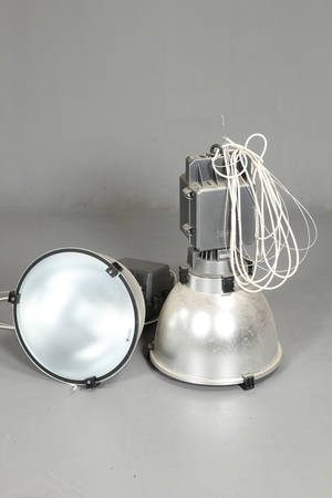 Cing Castaldi Illuminazione Pendler 2