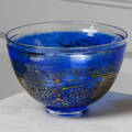 BERTIL VALLIEN, Satellite, Artist Collection, Kosta Boda