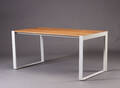 Jesper K. Thomsen. Havebord, model Sparewood